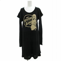 楽天市場】HYSTERIC GLAMOUR（ワンピース｜レディースファッション）の通販