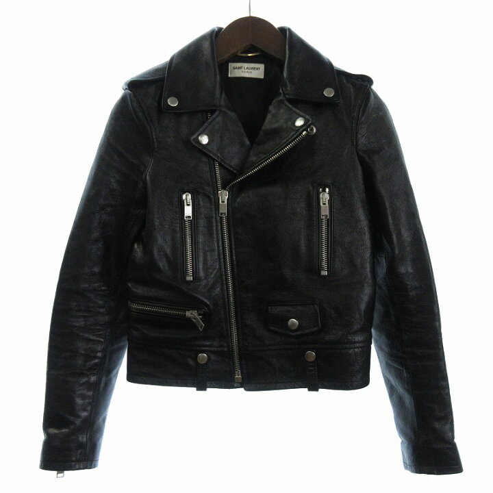 楽天市場】【中古】サンローラン パリ SAINT LAURENT PARIS 美品 L01 