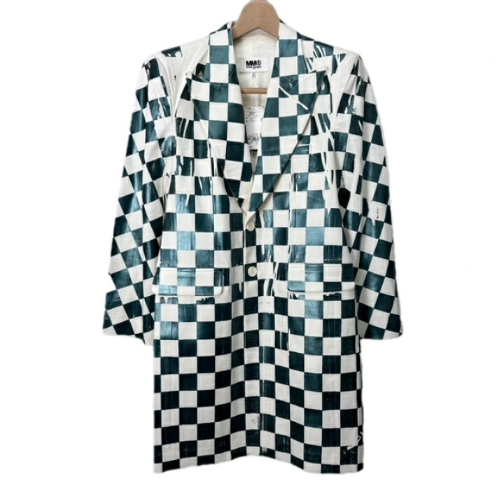 楽天市場】【中古】未使用品 エムエムシックス メゾンマルジェラ MM6  