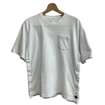 楽天市場】sacai サイドジップtシャツの通販