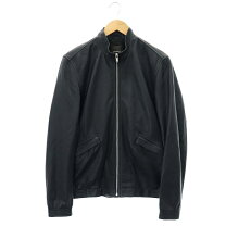 楽天市場】セオリー レザー ジャケットの通販