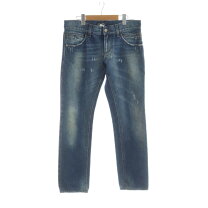 楽天市場】ドルチェ&ガッバーナ デニム 中古 メンズの通販