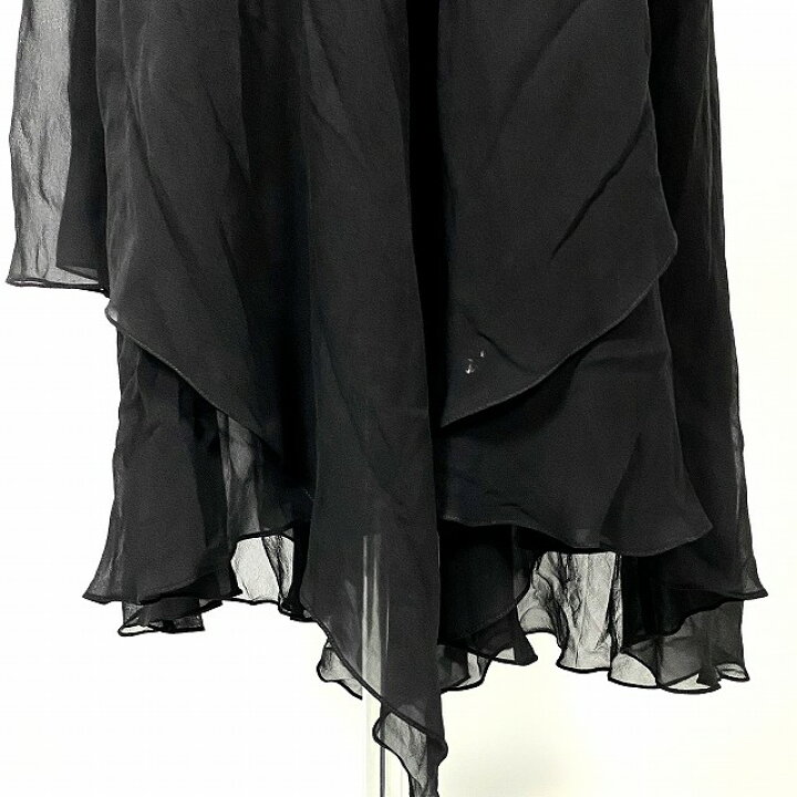 楽天市場】【中古】グレースコンチネンタル GRACE CONTINENTAL ドレス 