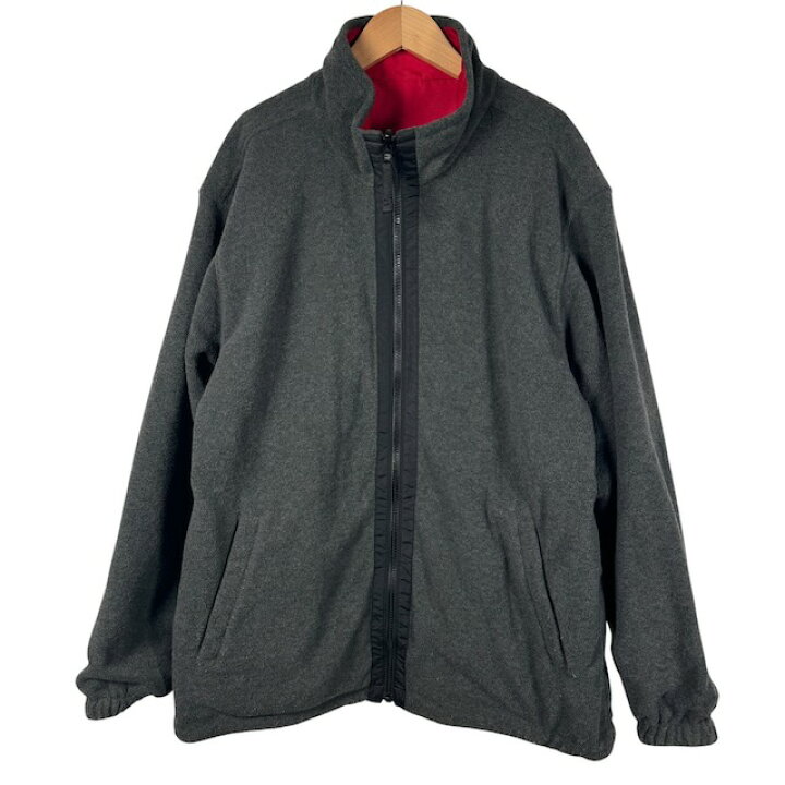 楽天市場】【中古】ユニクロ UNIQLO オールドユニクロ リバーシブル 