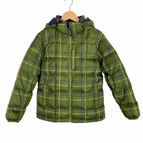 楽天市場】エルエルビーン ダウン ジャケット キッズの通販
