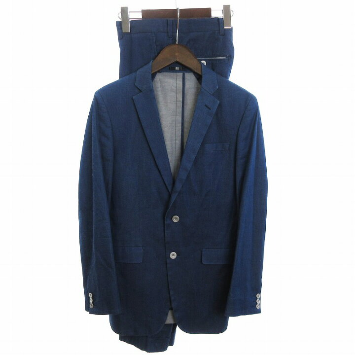 楽天市場】【中古】スーツセレクト SUIT SELECT シングル スーツ 