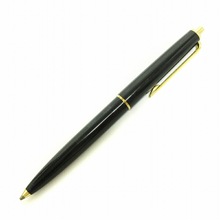 楽天市場】【中古】モンブラン MONT BLANC 350 ノック式 シャープ 
