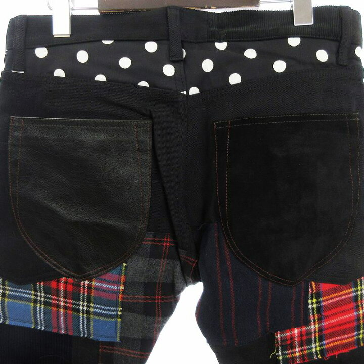 楽天市場】【中古】未使用品 ジュンヤワタナベマン JUNYA WATANABE MAN 