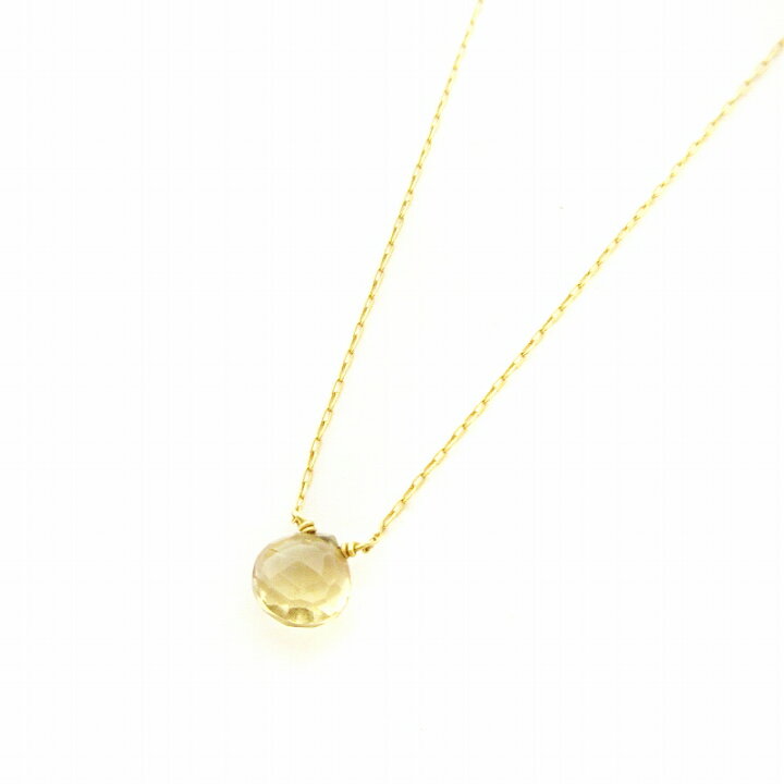 楽天市場】【中古】カオル KAORU 美品 ポロリン ネックレス ペンダント 
