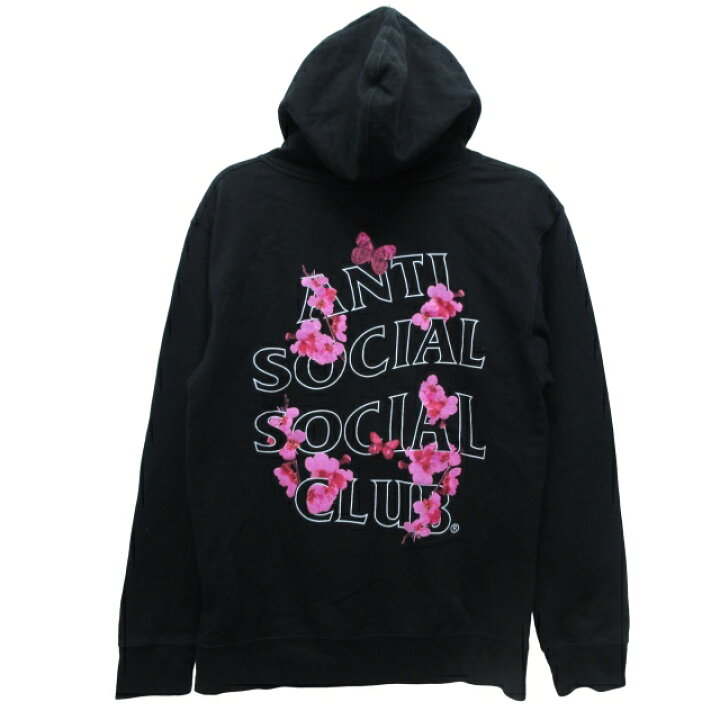 楽天市場】【中古】ANTI SOCIAL SOCIAL CLUB アンチソーシャル  