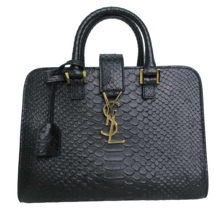 楽天市場】【中古】サンローラン パリ SAINT LAURENT PARIS ベイビー  