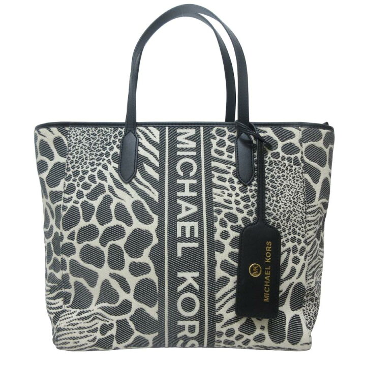 楽天市場】【中古】マイケルコース MICHAEL KORS マイケルコース 