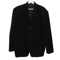 楽天市場】Yohji Yamamoto コート（素材（生地・毛糸）ウール  