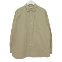 楽天市場】nanamica regular collar wind shirtの通販