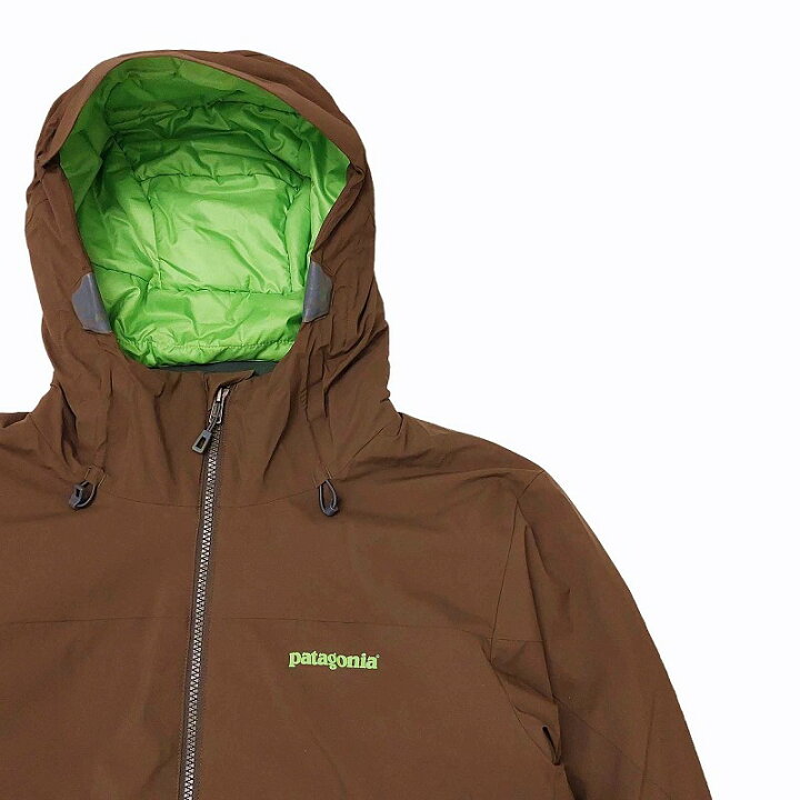 楽天市場】【中古】パタゴニア Patagonia Winter Sun Hoody 83890 