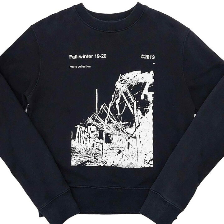 楽天市場】【中古】オフホワイト OFF WHITE RUINED FACTORY SLIM 