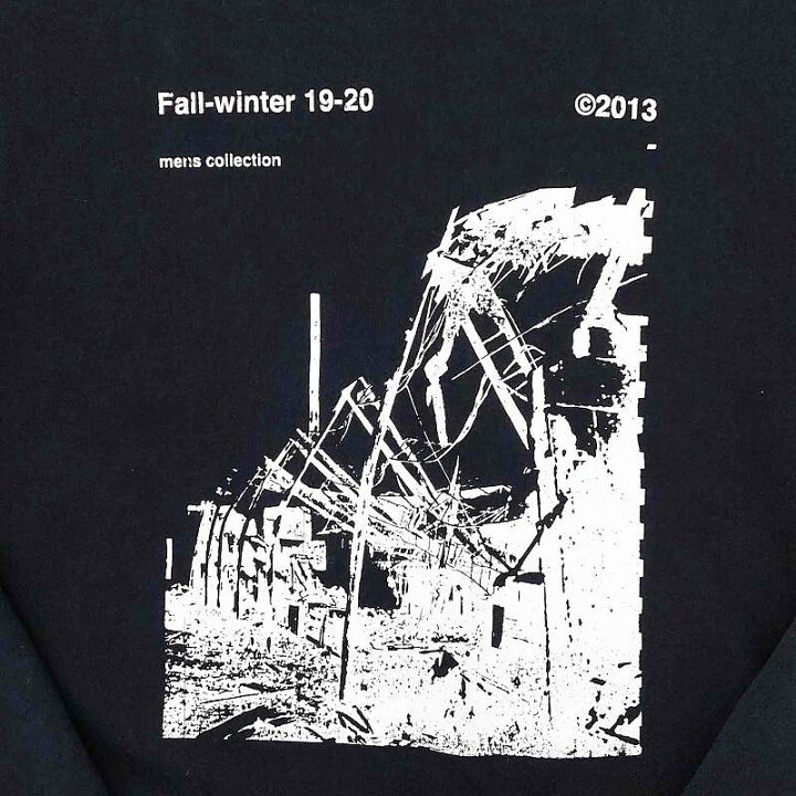 楽天市場】【中古】オフホワイト OFF WHITE RUINED FACTORY SLIM 