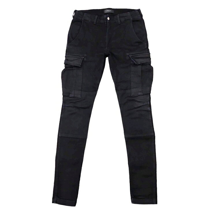 AMIRI』 アミリ (30) ストレッチ テーパードパンツ（AMIRI アミリ 