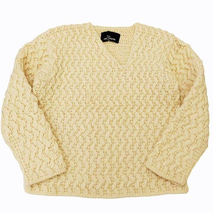 楽天市場】【中古】トリココムデギャルソン tricot COMME des GARCONS  