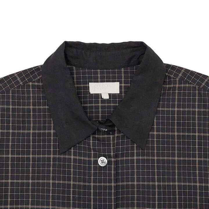 楽天市場】【中古】マーガレットハウエル MARGARET HOWELL 23SS COTTON 