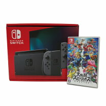 楽天市場】スマブラ switch 本体の通販