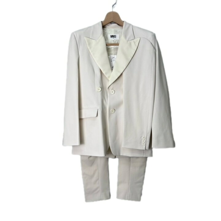 楽天市場】【中古】未使用品 エムエムシックス メゾンマルジェラ MM6  