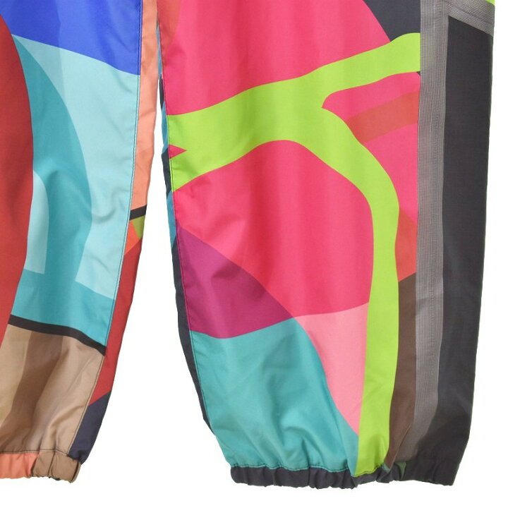 楽天市場】【中古】サカイ sacai カウズ KAWS トラックパンツ イージー 