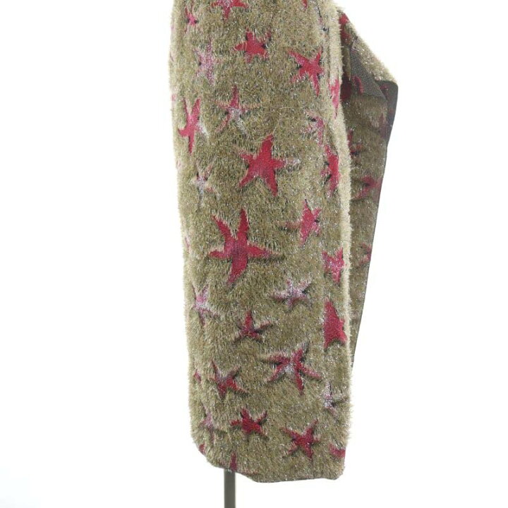 楽天市場】【中古】ドリスヴァンノッテン DRIES VAN NOTEN フラワー  