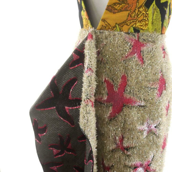 楽天市場】【中古】ドリスヴァンノッテン DRIES VAN NOTEN フラワー 