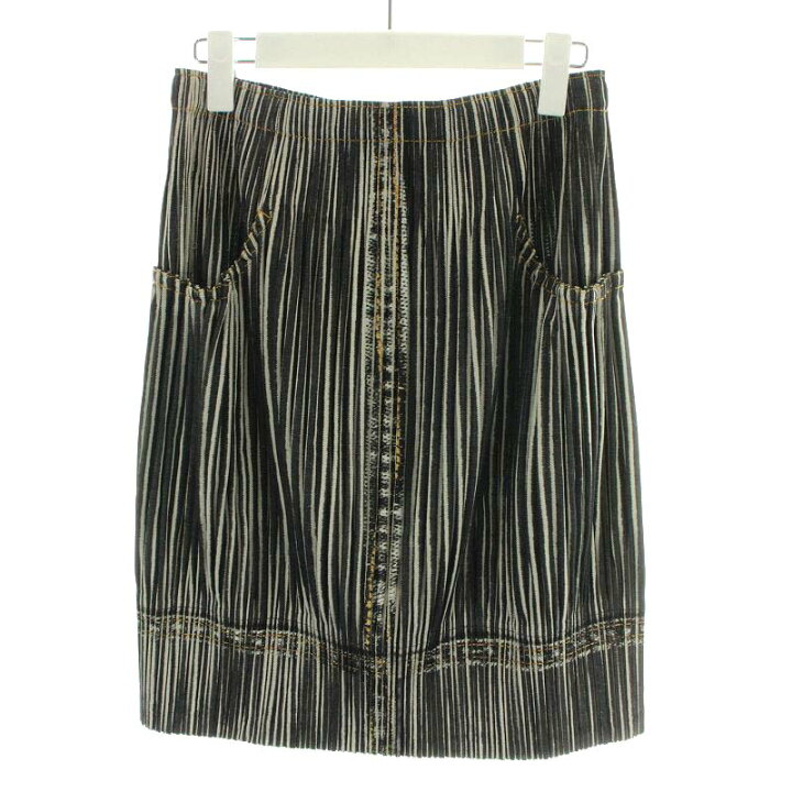 楽天市場】【中古】プリーツプリーズ PLEATS PLEASE イッセイミヤケ  