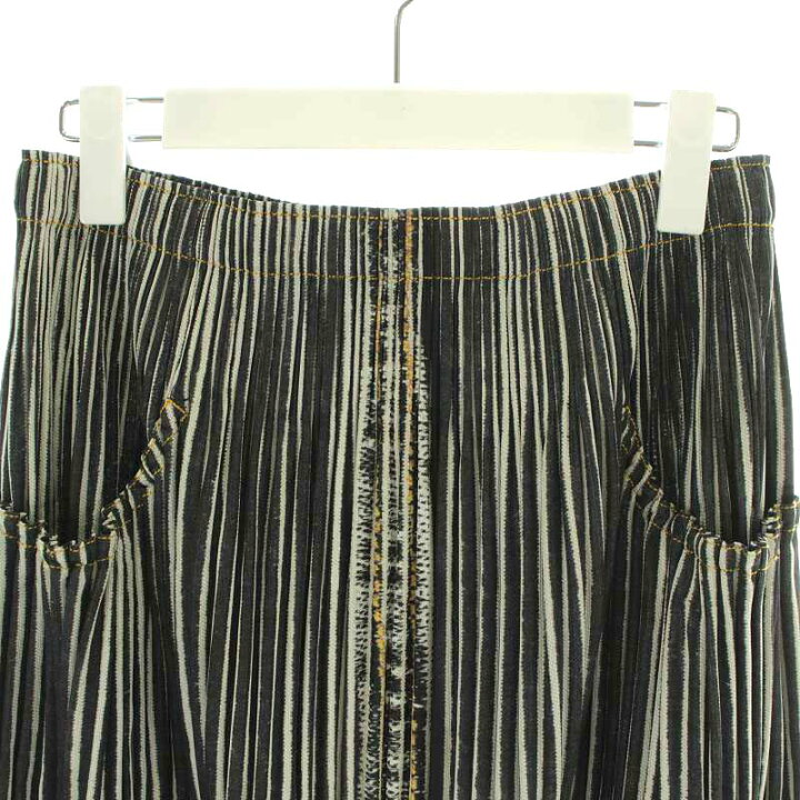 楽天市場】【中古】プリーツプリーズ PLEATS PLEASE イッセイミヤケ  