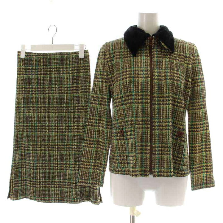 楽天市場】【中古】プリーツプリーズ PLEATS PLEASE イッセイミヤケ 