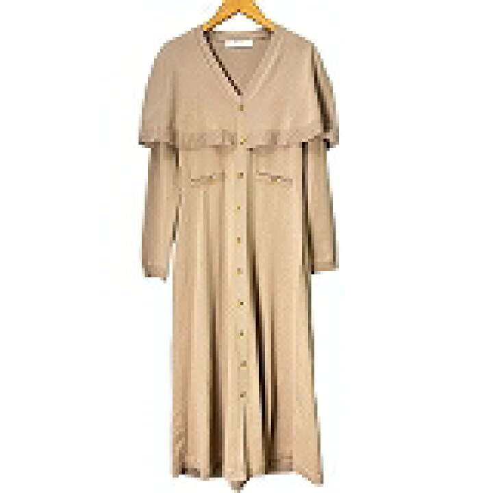 楽天市場】【中古】ハーリップトゥ Her lip to Daria 2Way Knit Dress  