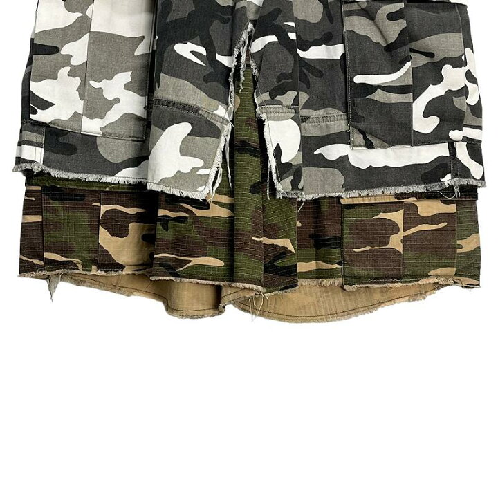 楽天市場】【中古】PROJECT G/R プロジェクト ジーアール Layered 