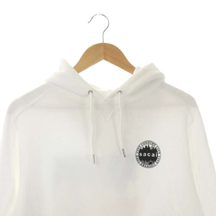 楽天市場】【中古】サカイ sacai ×city country city 23SS コラボ 