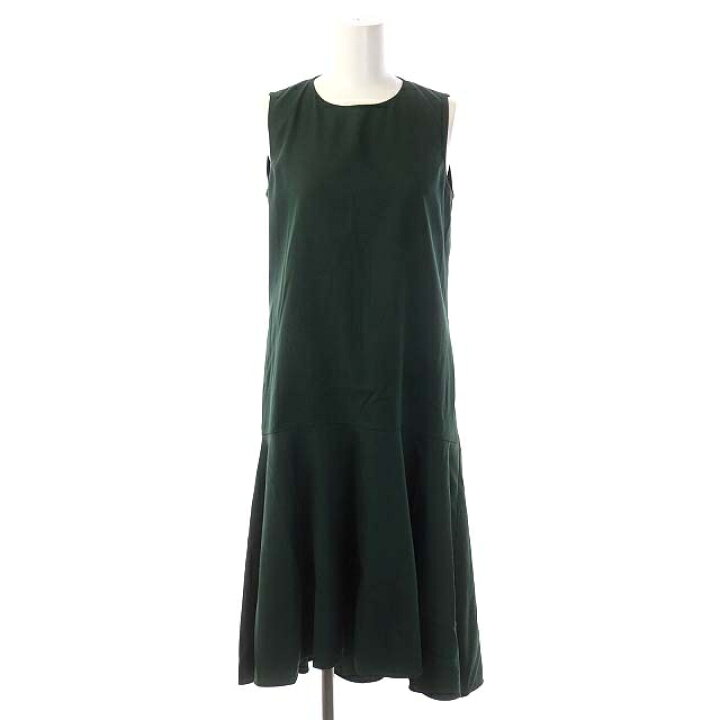 楽天市場】【中古】ジルサンダー JIL SANDER ウール ノースリーブ 