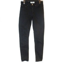 楽天市場】acne スキニー ブラックの通販