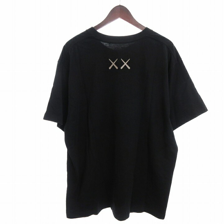 楽天市場】【中古】ユニクロ UNIQLO × KAWS カウズ 23年 2点セット 