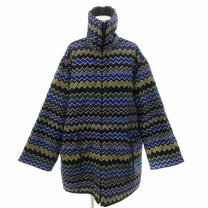 楽天市場】ミッソーニ 中古（コート・ジャケット｜レディース  