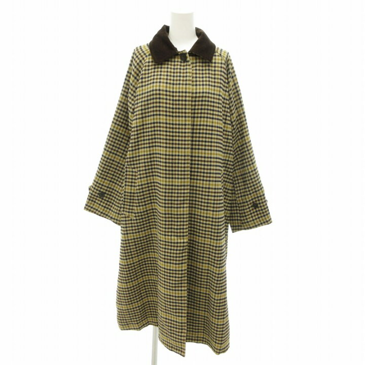 楽天市場】【中古】フリークスストア FREAKS STORE ガンクラブチェック 