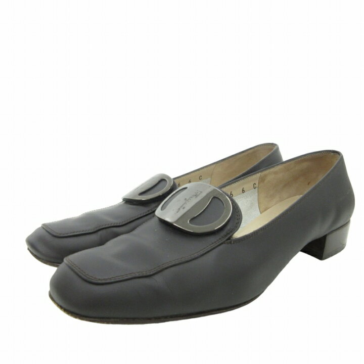 楽天市場】【中古】サルヴァトーレフェラガモ Salvatore Ferragamo 
