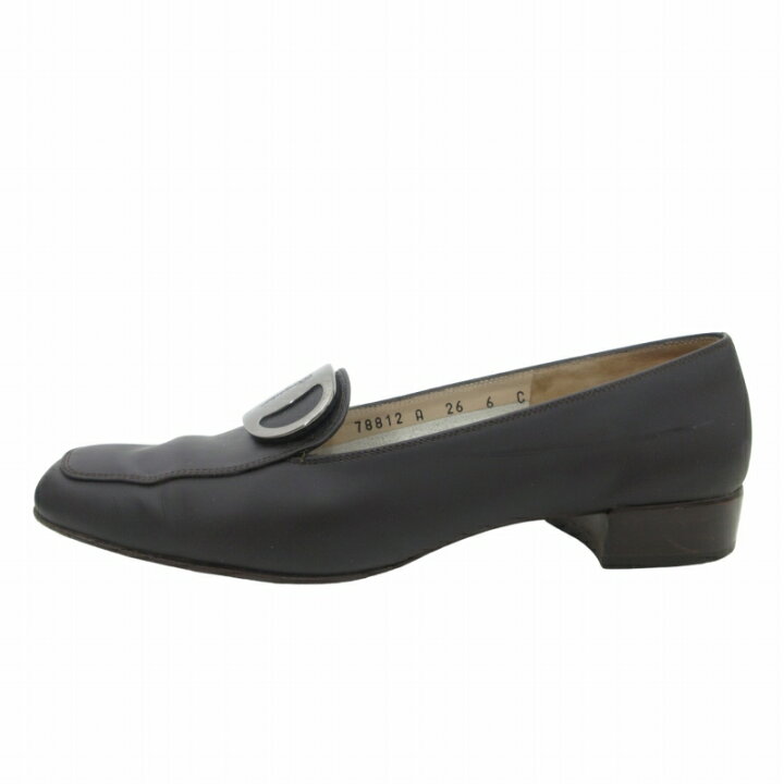 楽天市場】【中古】サルヴァトーレフェラガモ Salvatore Ferragamo 