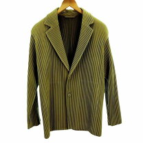 楽天市場】homme plisse jacketの通販