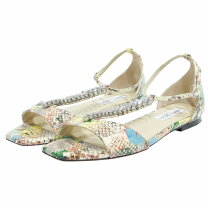 楽天市場】jimmy choo 中古（サンダル｜レディース靴）：靴の通販 