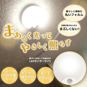 USB-C 充電式 LED センサーライト 室内 人感センサーライト ナイトライト 常夜灯 足元灯 コンセント式 省エネ 廊下 玄関 階段 寝室 洗面所に対応 子供 老人 ベイビー 一人暮らし 年取り使い安心