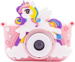 q J gCJ ̎q 1080P HD @\/BΉ/32GB[J[h LbYJ fW^J 킢fUC Q[@\ 2.0C`IPS/USB[d/fAY/یP[