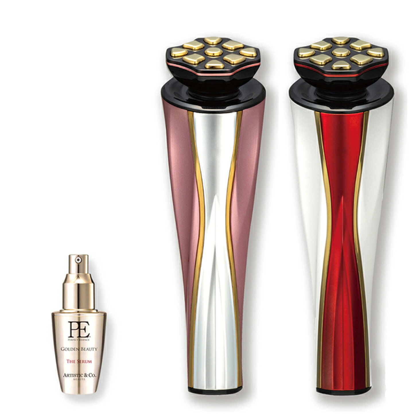 楽天市場 | ARTISTIC＆CO BEAUTE 楽天市場店 - 美顔器特集