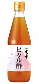 飯尾醸造 富士ピクル酢 360ml 12本