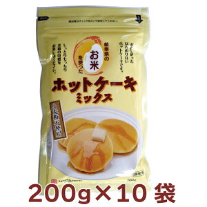 Hi ẴzbgP[L~bNX 200g@10