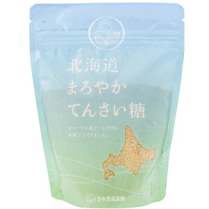 日本甜菜製糖 北海道 まろやかてんさい糖 280g×40袋 オホーツク産ビート100% 料理やお菓子作りに 父の日